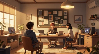 Indie discovery of the week - Daybreak review