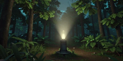 Survival Zones - themed image